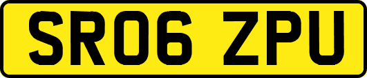 SR06ZPU