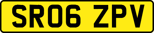 SR06ZPV