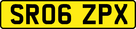 SR06ZPX