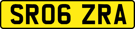 SR06ZRA