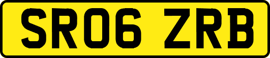 SR06ZRB
