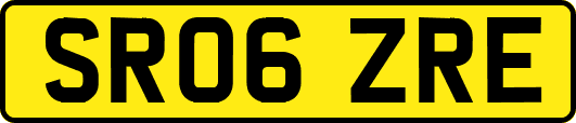 SR06ZRE