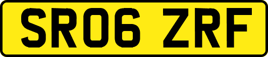SR06ZRF