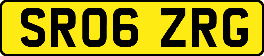 SR06ZRG