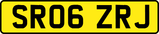 SR06ZRJ