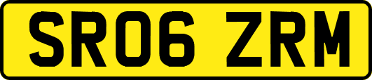 SR06ZRM