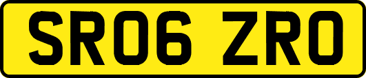 SR06ZRO