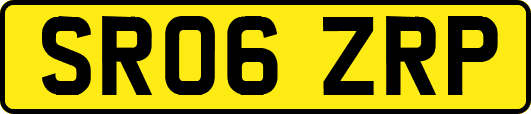 SR06ZRP
