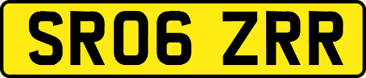 SR06ZRR