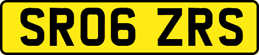 SR06ZRS