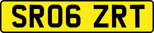 SR06ZRT
