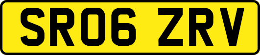 SR06ZRV
