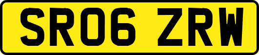 SR06ZRW