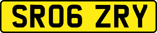 SR06ZRY