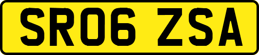 SR06ZSA