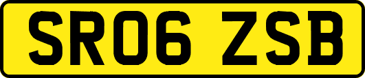SR06ZSB