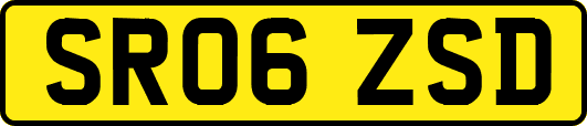 SR06ZSD