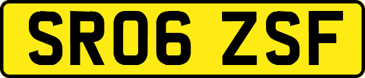 SR06ZSF