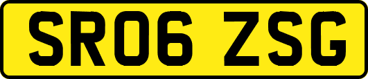 SR06ZSG