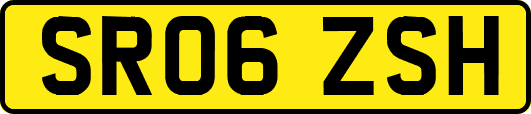 SR06ZSH