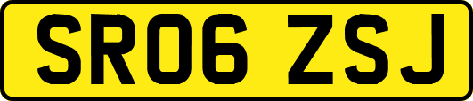 SR06ZSJ