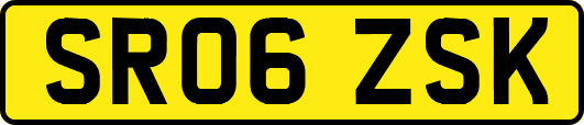 SR06ZSK