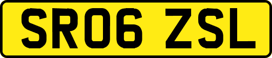 SR06ZSL