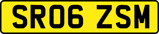 SR06ZSM