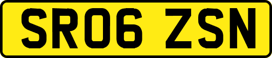 SR06ZSN