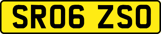 SR06ZSO