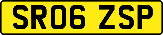 SR06ZSP