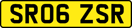 SR06ZSR