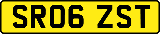 SR06ZST