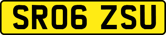 SR06ZSU