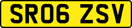 SR06ZSV
