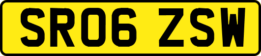 SR06ZSW