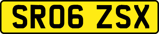 SR06ZSX
