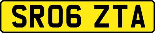 SR06ZTA