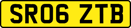 SR06ZTB