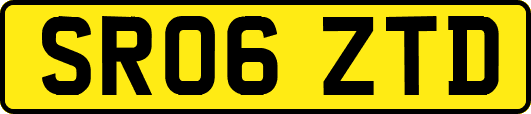 SR06ZTD