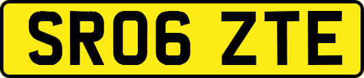 SR06ZTE