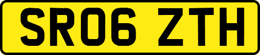 SR06ZTH