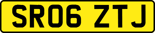 SR06ZTJ