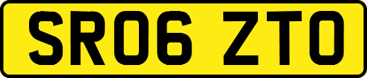 SR06ZTO