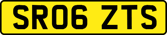 SR06ZTS