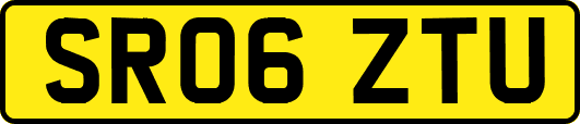 SR06ZTU