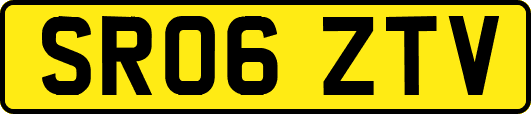 SR06ZTV