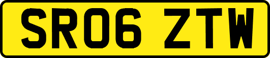 SR06ZTW