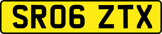 SR06ZTX