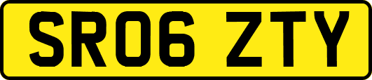 SR06ZTY